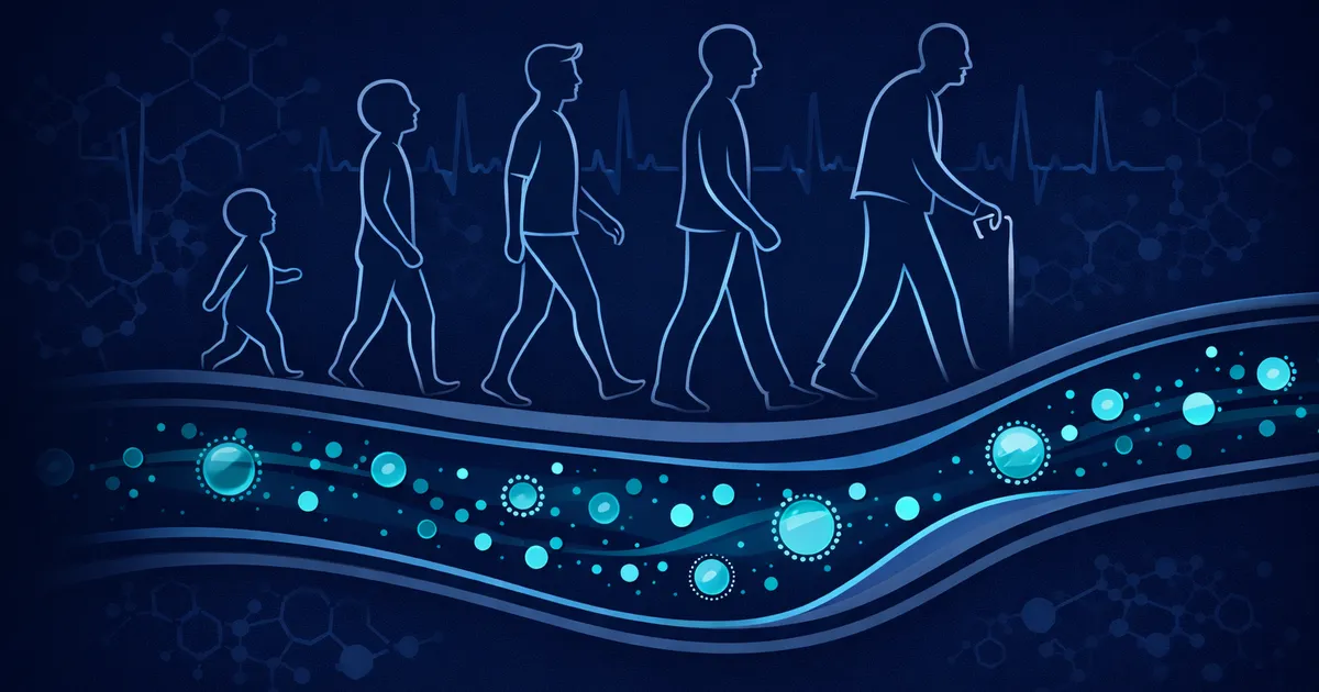 2026 ACC/AHA Dyslipidemia Guideline updated lipid management risk assessment across the lifespan
