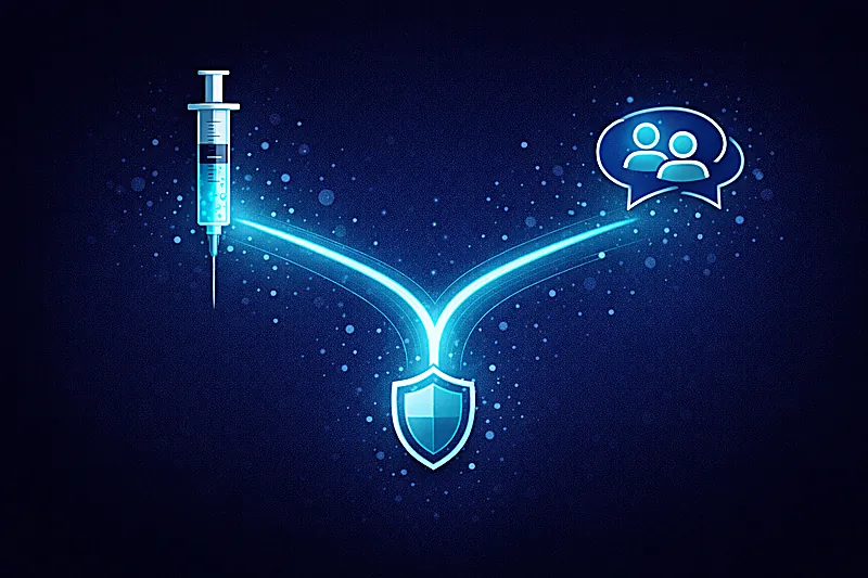 HPV vaccination catch-up in adults 27 to 45 shared clinical decision-making in family medicine