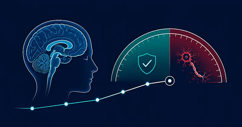 Illustration of hyponatremia correction showing the safe serum sodium rate window and osmotic demyelination risk