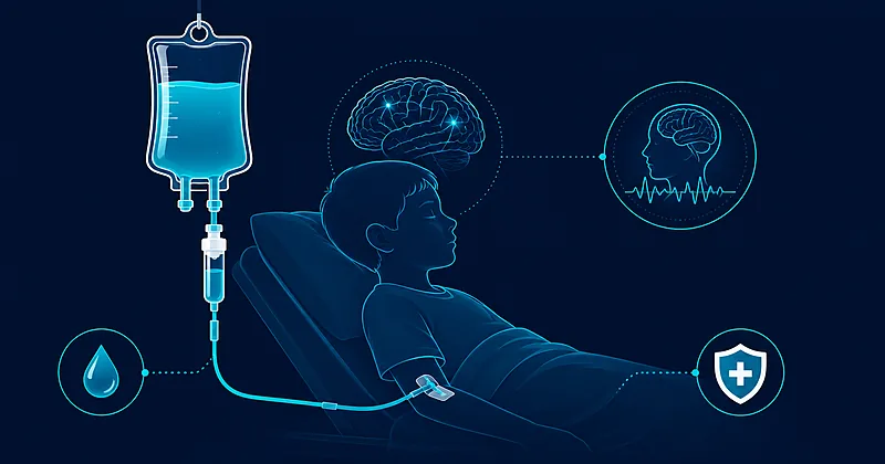 Pediatric DKA management: intravenous fluid therapy and cerebral injury risk in children with diabetic ketoacidosis