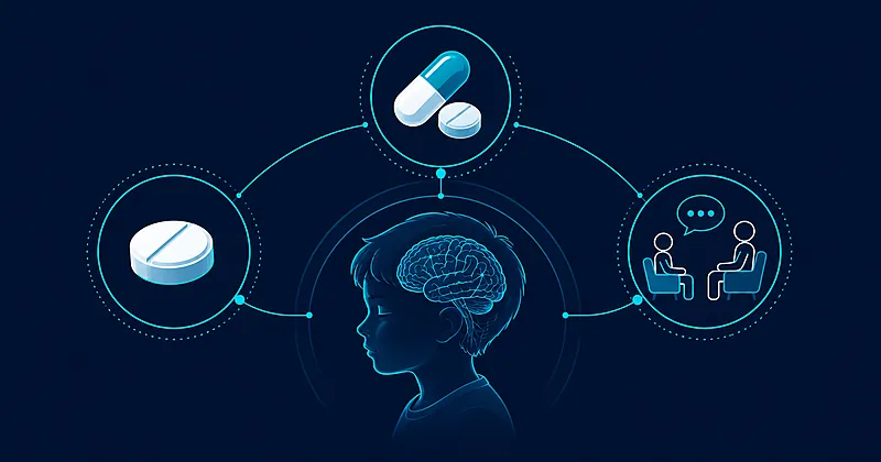Pediatric migraine prevention approaches compared: preventive medications, nutraceuticals, and behavioral therapy for children.