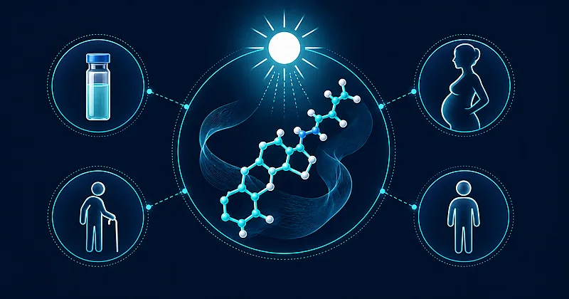 Vitamin D supplementation outcomes across four clinical subgroups including deficient adults older patients pregnancy and general population for primary care